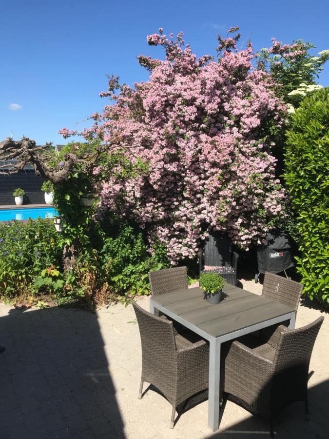 Kathrines Bed & Breakfast Svendborg Εξωτερικό φωτογραφία