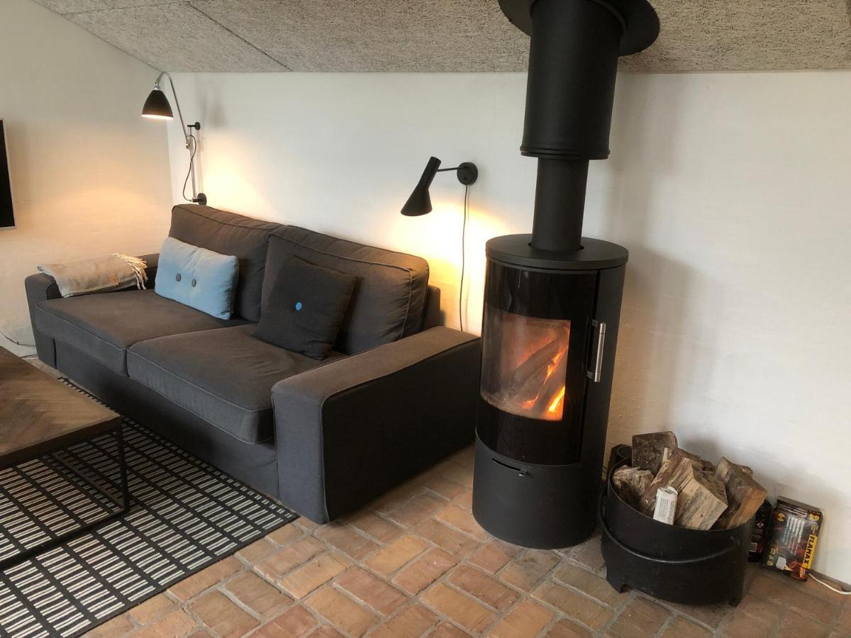 Kathrines Bed & Breakfast Svendborg Εξωτερικό φωτογραφία