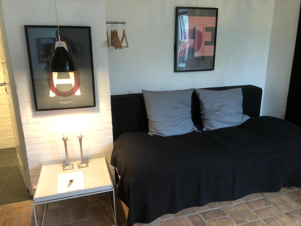 Kathrines Bed & Breakfast Svendborg Εξωτερικό φωτογραφία