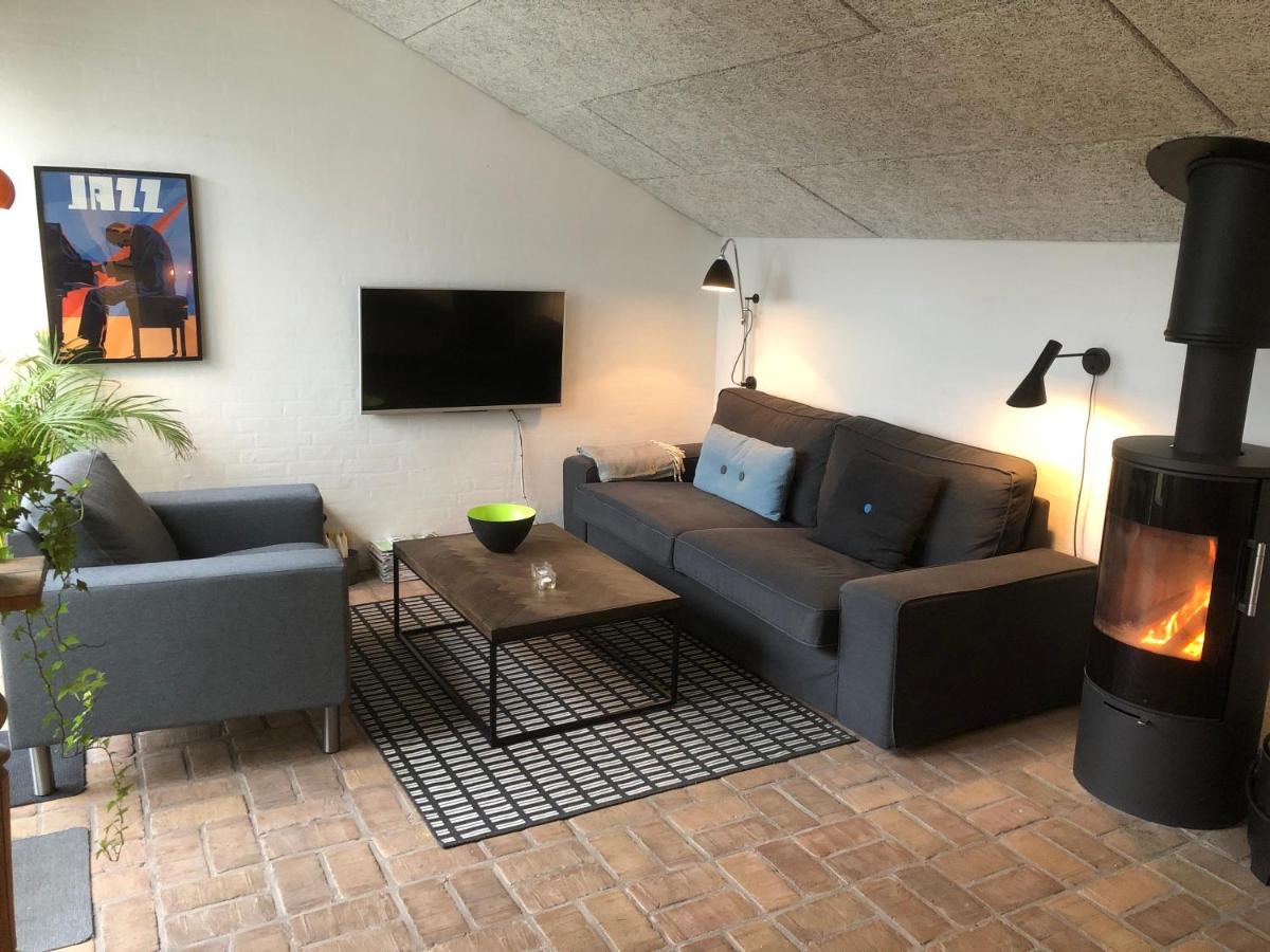Kathrines Bed & Breakfast Svendborg Εξωτερικό φωτογραφία