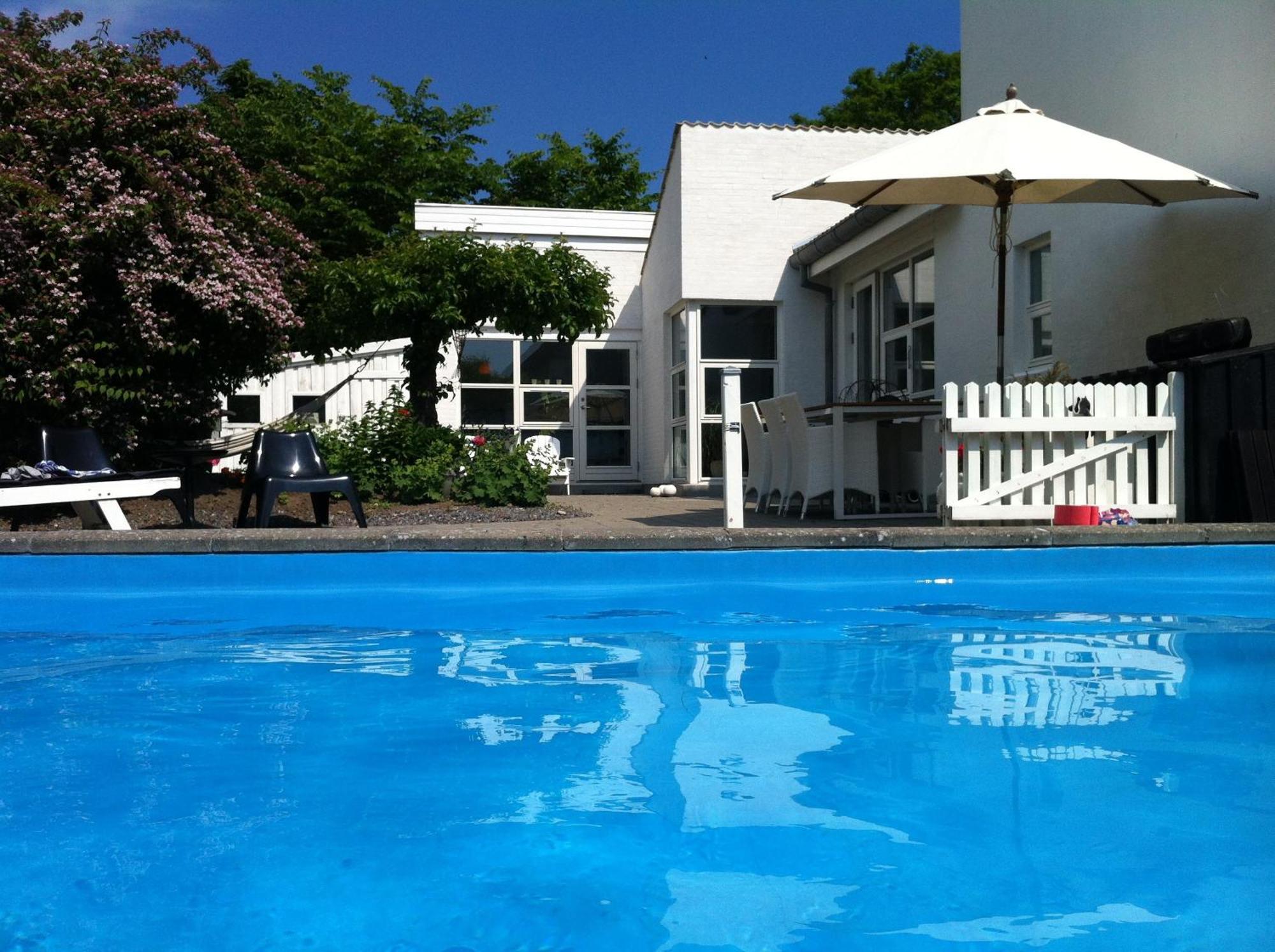 Kathrines Bed & Breakfast Svendborg Εξωτερικό φωτογραφία